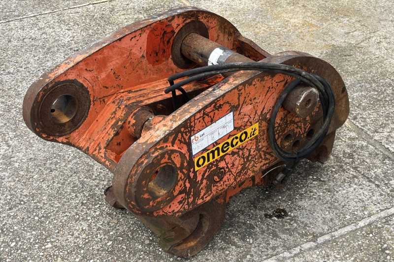 OmecoHub - Immagine MILLER 75